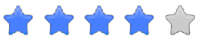 four stars