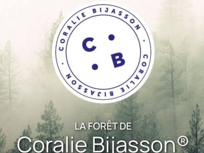 Coralie Bijasson® : Coudre un Avenir Vert avec Tree Nation